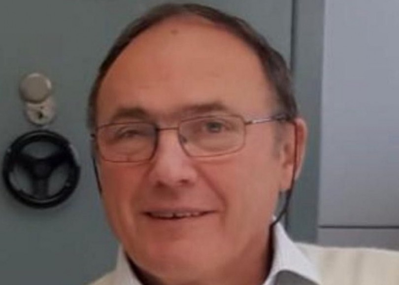 Cordoglio a Valenza per Franco Raselli